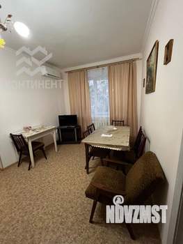 2-к квартира, вторичка, 43м2, 1/3 этаж