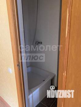 2-к квартира, вторичка, 41м2, 1/3 этаж