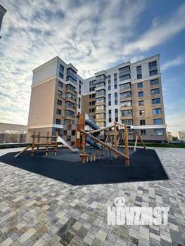2-к квартира, вторичка, 59м2, 8/9 этаж