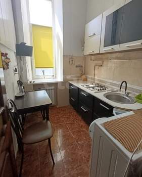 3-к квартира, вторичка, 57м2, 2/3 этаж