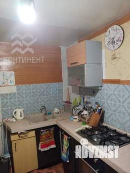 3-к квартира, вторичка, 65м2, 4/9 этаж