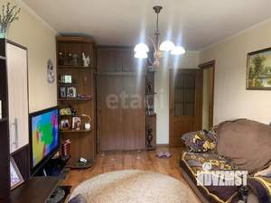 3-к квартира, вторичка, 63м2, 4/5 этаж