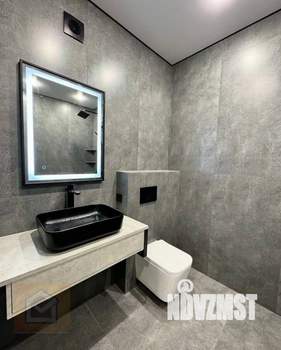 2-к квартира, вторичка, 57м2, 4/9 этаж