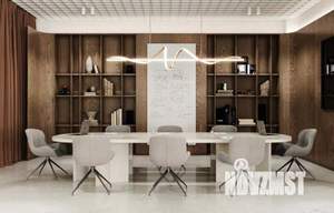 1-к квартира, вторичка, 38м2, 11/22 этаж