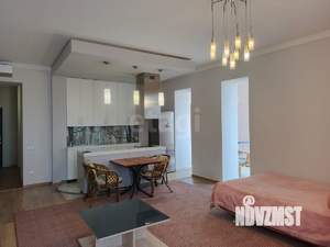 1-к квартира, вторичка, 60м2, 5/7 этаж