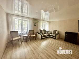 3-к квартира, вторичка, 84м2, 1/5 этаж