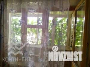 2-к квартира, вторичка, 43м2, 4/4 этаж