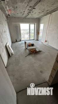 3-к квартира, вторичка, 112м2, 6/7 этаж