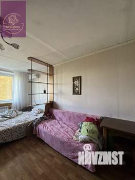 Студия квартира, вторичка, 24м2, 5/9 этаж