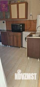 3-к квартира, вторичка, 47м2, 1/1 этаж