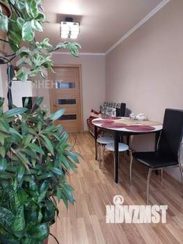 3-к квартира, вторичка, 57м2, 5/5 этаж