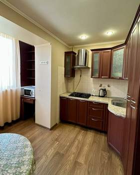 1-к квартира, вторичка, 40м2, 2/5 этаж