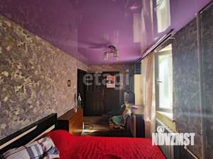 2-к квартира, вторичка, 46м2, 1/5 этаж