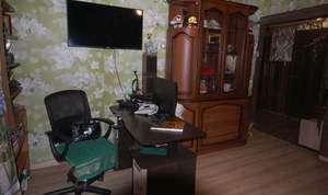 1-к квартира, вторичка, 38м2, 1/9 этаж