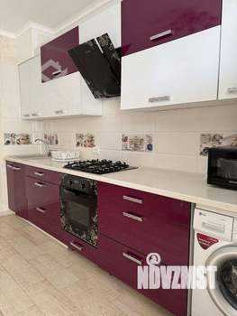 1-к квартира, вторичка, 41м2, 1/9 этаж