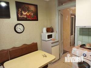 3-к квартира, вторичка, 68м2, 1/5 этаж