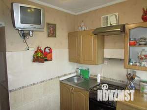 3-к квартира, вторичка, 58м2, 4/5 этаж