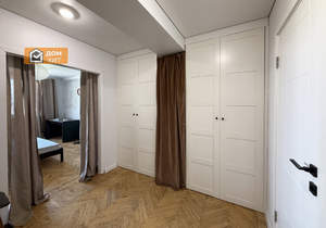 2-к квартира, вторичка, 50м2, 5/5 этаж