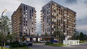 Студия квартира, вторичка, 30м2, 7/12 этаж