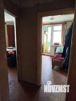 3-к квартира, вторичка, 65м2, 6/10 этаж