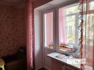 4-к квартира, вторичка, 80м2, 2/5 этаж