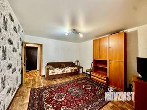 1-к квартира, вторичка, 40м2, 3/9 этаж