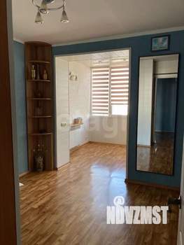 3-к квартира, вторичка, 70м2, 5/5 этаж