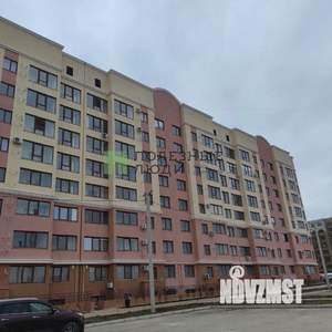 1-к квартира, вторичка, 40м2, 8/9 этаж