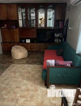 2-к квартира, вторичка, 111м2, 1/2 этаж