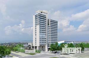 Студия квартира, вторичка, 20м2, 8/19 этаж