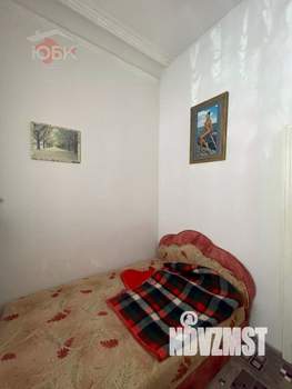 3-к квартира, вторичка, 47м2, 1/1 этаж