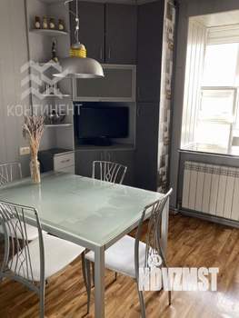 3-к квартира, вторичка, 79м2, 5/5 этаж