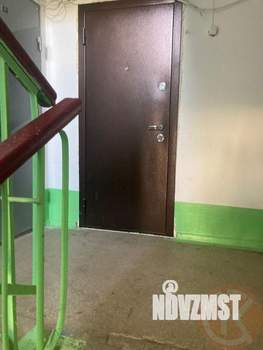 2-к квартира, вторичка, 44м2, 1/5 этаж