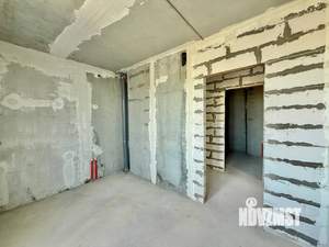 1-к квартира, вторичка, 39м2, 8/13 этаж