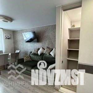 3-к квартира, вторичка, 69м2, 5/5 этаж