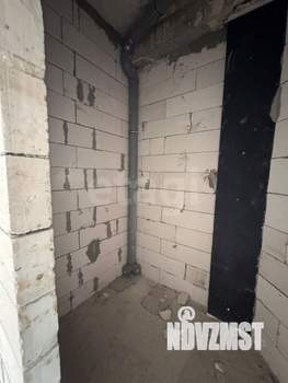 Студия квартира, вторичка, 21м2, 5/5 этаж