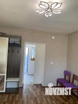 1-к квартира, вторичка, 20м2, 1/1 этаж