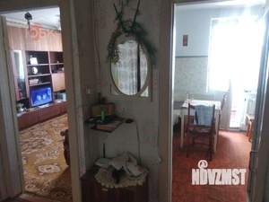 Студия квартира, вторичка, 35м2, 5/5 этаж