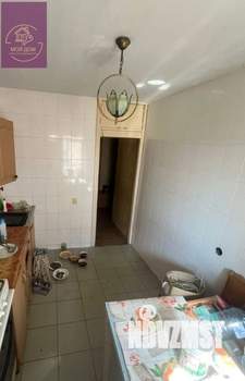 3-к квартира, вторичка, 65м2, 4/9 этаж