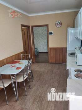 4-к квартира, вторичка, 80м2, 1/2 этаж