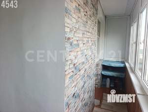 2-к квартира, вторичка, 49м2, 4/5 этаж