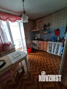 2-к квартира, вторичка, 52м2, 4/5 этаж