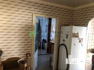 3-к квартира, вторичка, 63м2, 2/5 этаж