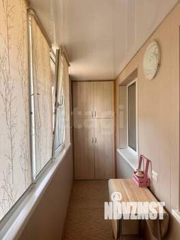 2-к квартира, вторичка, 45м2, 2/9 этаж