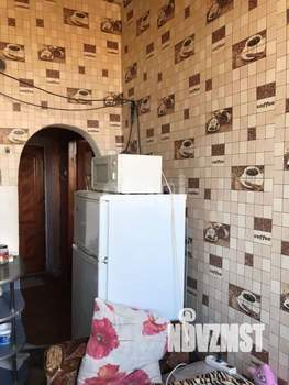 1-к квартира, вторичка, 31м2, 2/2 этаж