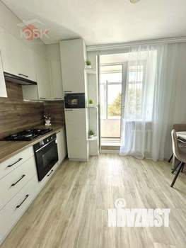 2-к квартира, вторичка, 50м2, 4/5 этаж