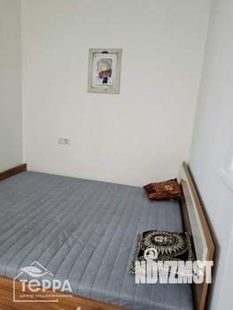 Студия квартира, вторичка, 27м2, 1/6 этаж