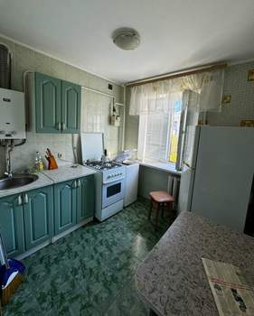 2-к квартира, вторичка, 47м2, 4/5 этаж