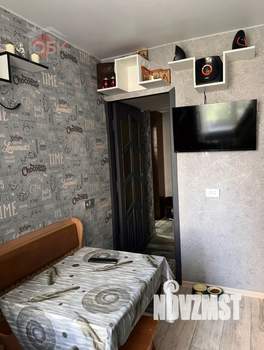 3-к квартира, вторичка, 70м2, 3/9 этаж