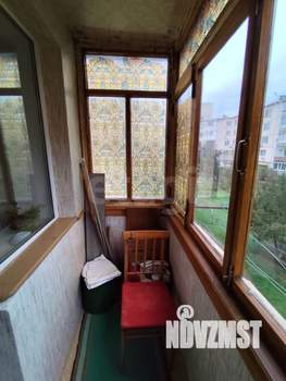 1-к квартира, вторичка, 36м2, 2/9 этаж